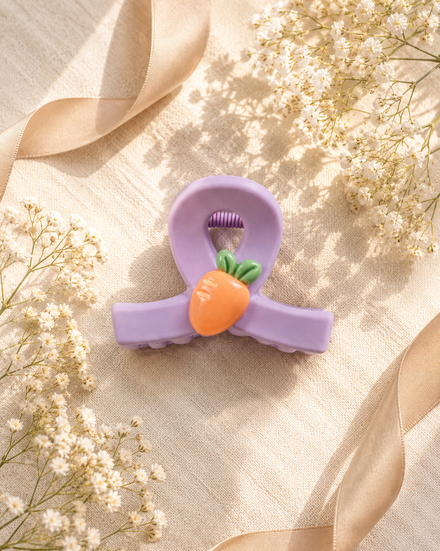 Fruit Garden — Mini claw Clips Set — view 1 of 13